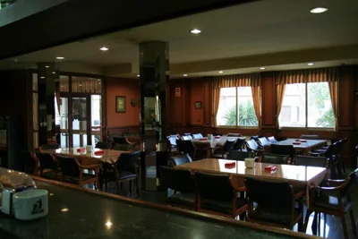 Hotel Canal — foto 4
