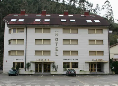 Hotel Canal — foto 5
