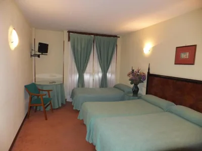 Hotel Canal — foto 6