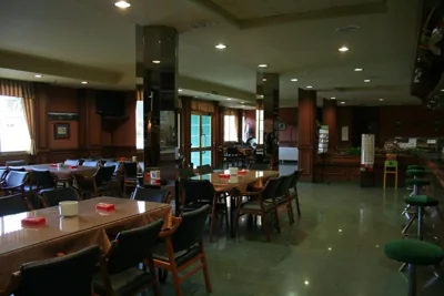 Hotel Canal — foto 8