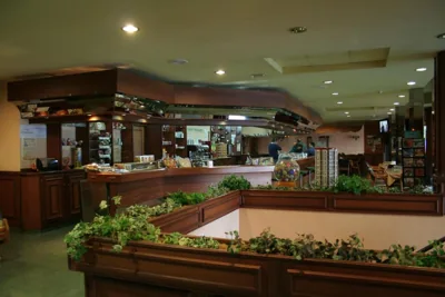 Hotel Canal — foto 12
