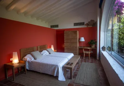 Hotel Canaleta Heras — foto 2