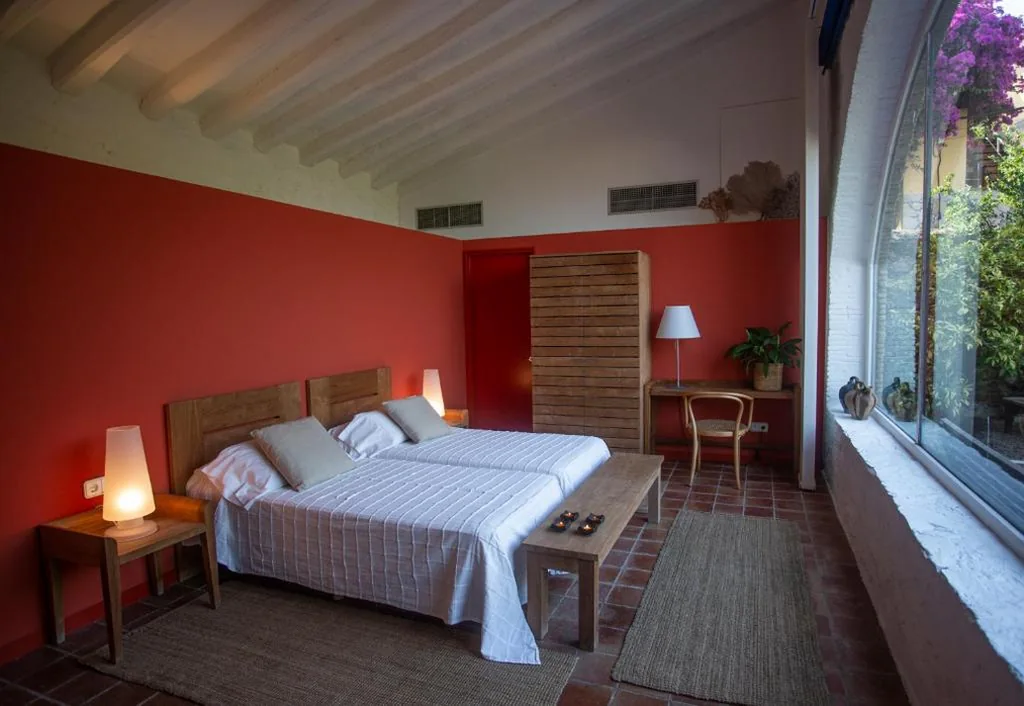 Hotel Canaleta Heras