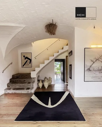 Hotel Canaleta Heras — foto 10