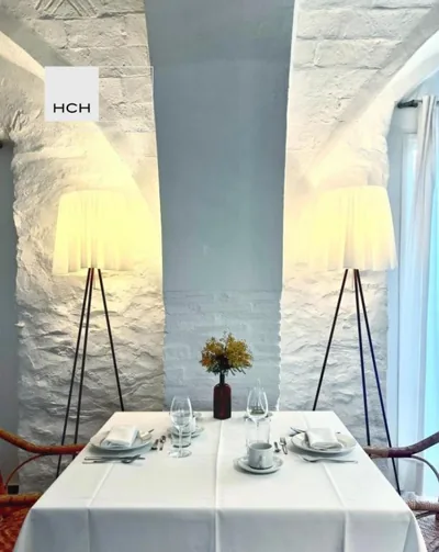 Hotel Canaleta Heras — foto 12