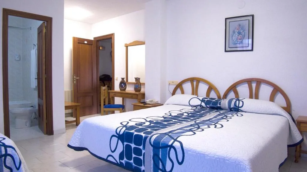 Hotel Candano