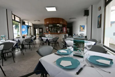 Hotel Candano — photo 4