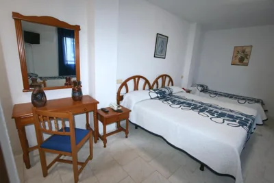 Hotel Candano — photo 8