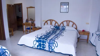 Hotel Candano — photo 9