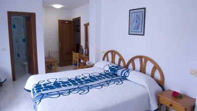 Hotel Candano — photo 11