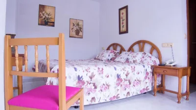 Hotel Candano — photo 12