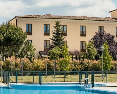 Hotel Cándido — photo 4