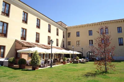 Hotel Cándido — photo 6