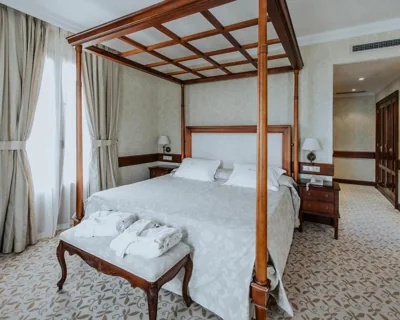 Hotel Cándido — photo 7
