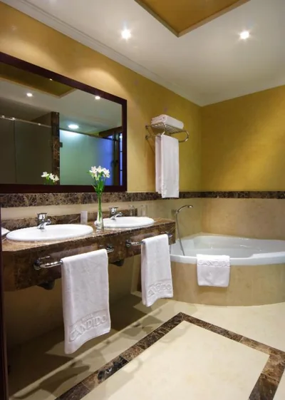 Hotel Cándido — photo 8