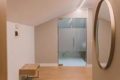 HOTEL CANDOR — foto 3