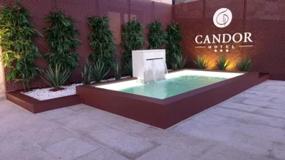 HOTEL CANDOR — foto 4
