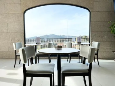 HOTEL CANDOR — foto 5