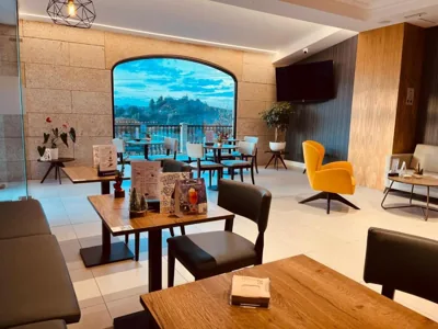 HOTEL CANDOR — foto 6