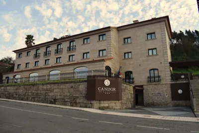 HOTEL CANDOR — foto 7