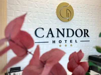 HOTEL CANDOR — foto 9