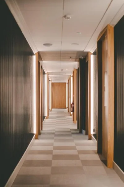 HOTEL CANDOR — foto 10