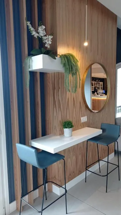 HOTEL CANDOR — foto 11