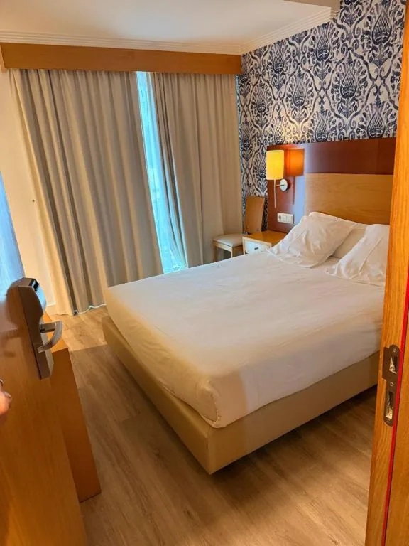 Camera singola Piccola — Hotel Canelas
