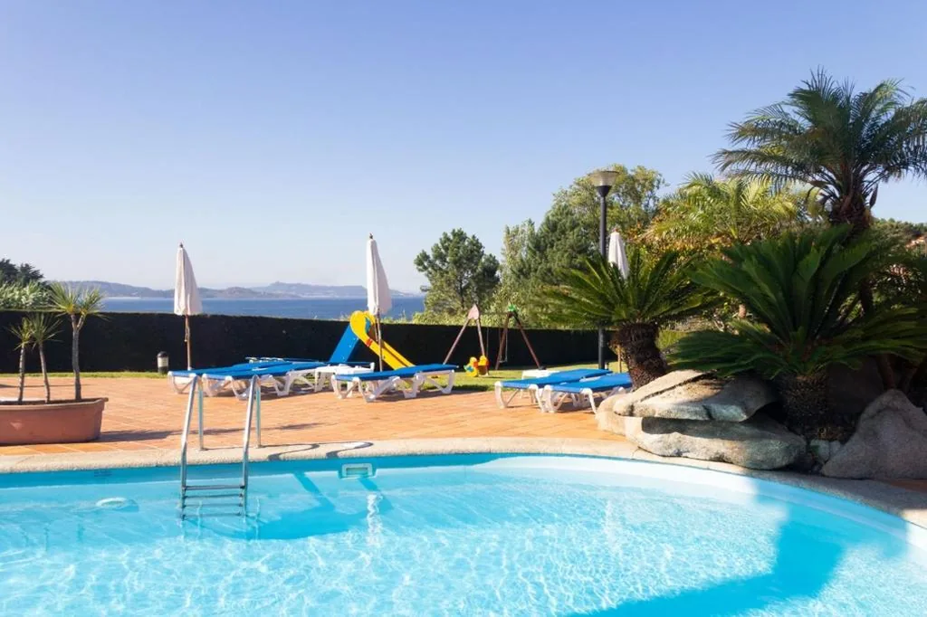 Hotel Canelas