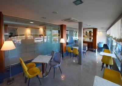 Hotel Canelas — foto 3