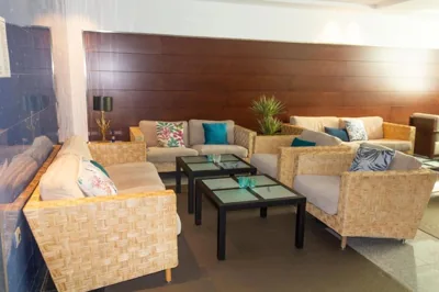 Hotel Canelas — foto 4