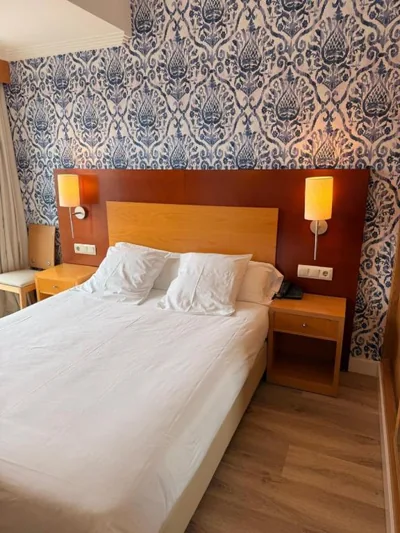 Hotel Canelas — foto 7