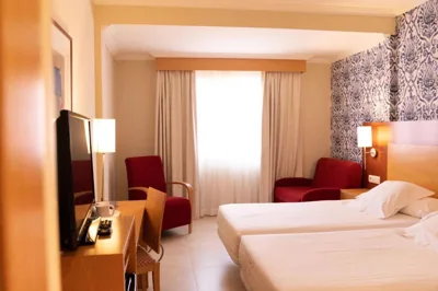 Hotel Canelas — foto 11