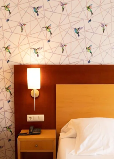 Hotel Canelas — foto 12