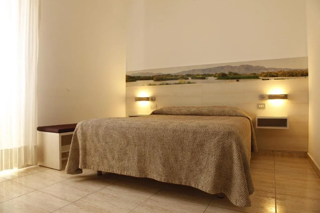 Habitación Doble - 1 o 2 camas — Hotel Canet
