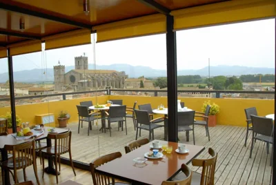 Hotel Canet — foto 4
