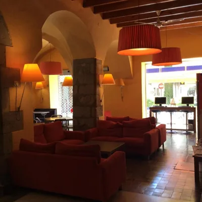 Hotel Canet — foto 5