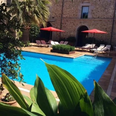 Hotel Canet — foto 8