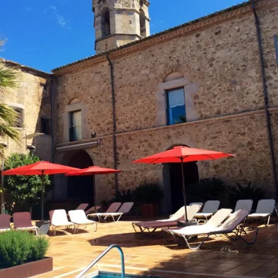 Hotel Canet — foto 11