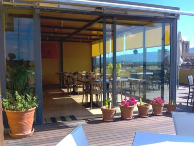 Hotel Canet — foto 12