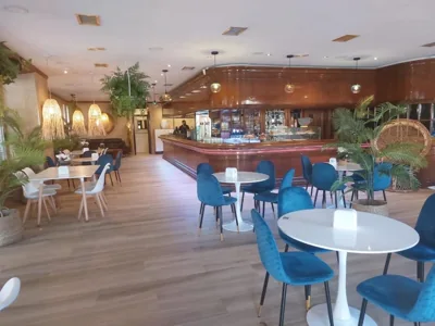 Hotel Cantabrico — foto 3
