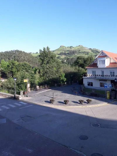 Hotel Cantabrico — foto 7