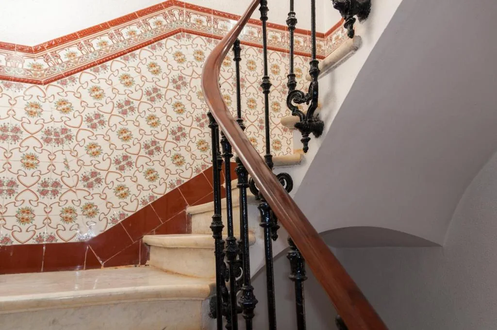 Hotel Cantón