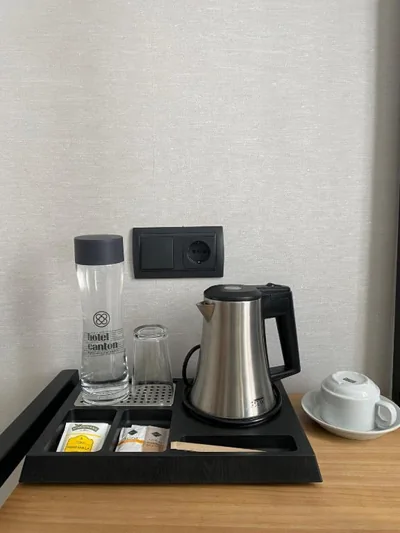 Hotel Cantón — foto 4