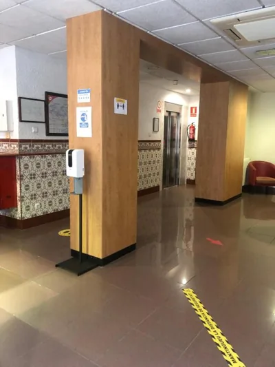 Hotel Cantón — foto 6