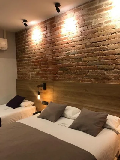 Hotel Cantón — foto 7