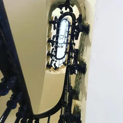 Hotel Cantón — foto 10