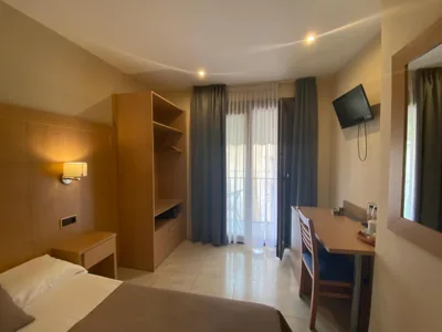Hotel Cantón — foto 11