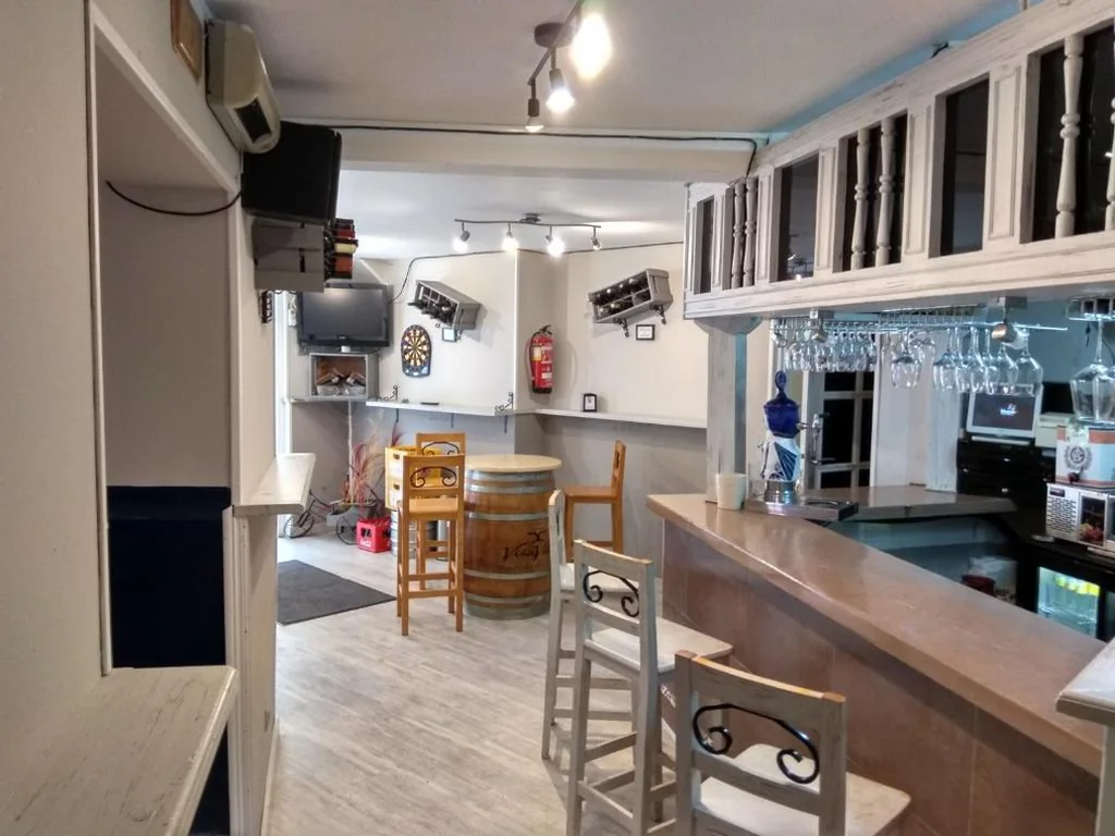 Chambre double - 1 ou 2 lits — Hotel Canton