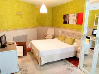 Hotel Canton — photo 2
